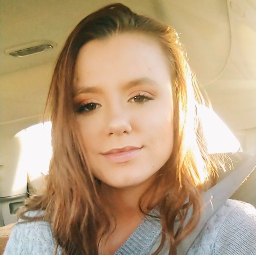 Meet your Posher, Samantha